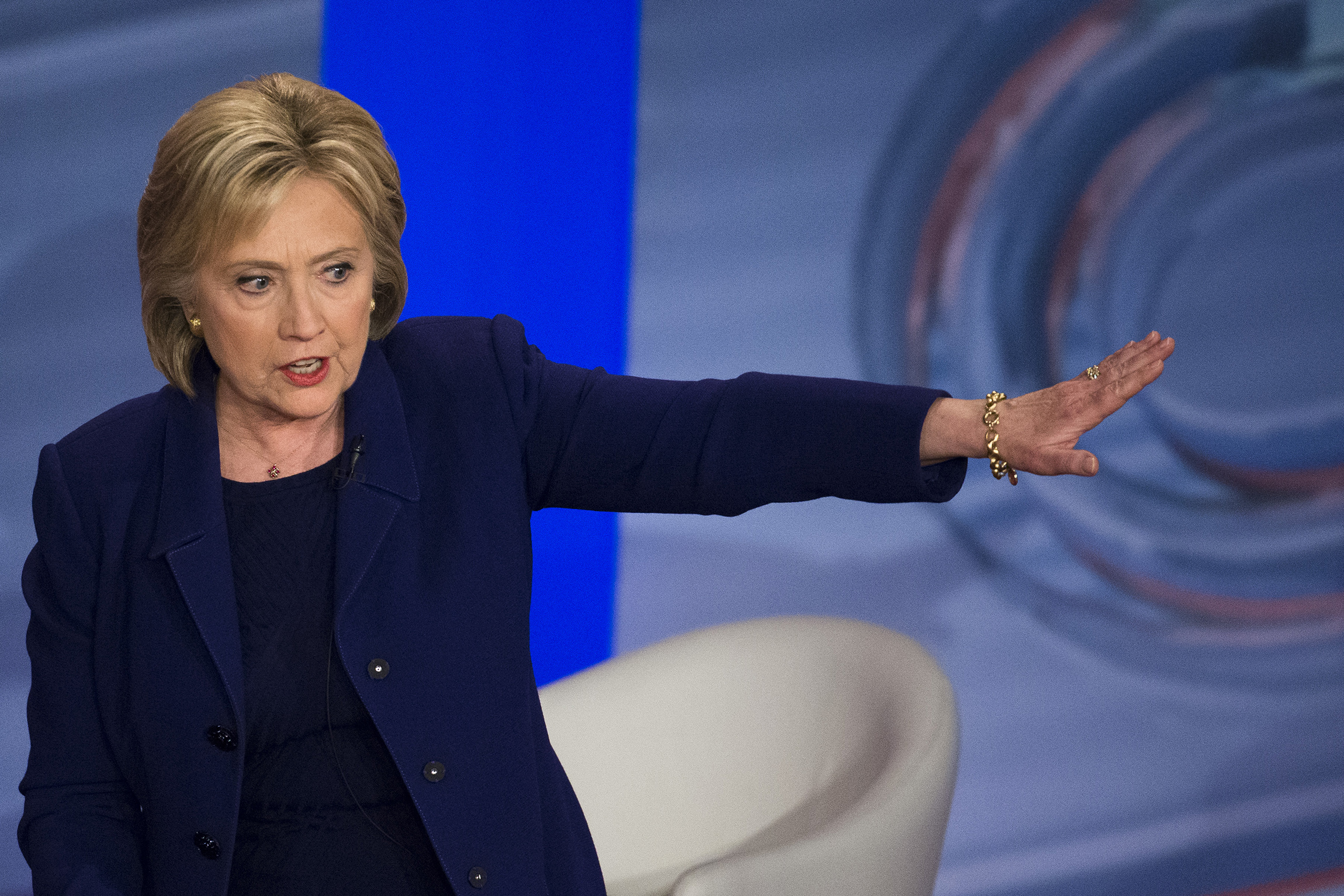 Hillary Clinton hits back at Buttigieg over his slap at her failed 2016 campaign
