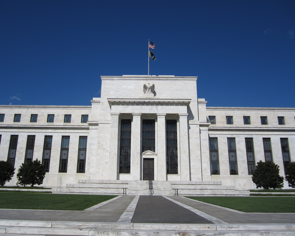 Searching For the New Vice Chair for the Federal Reserve