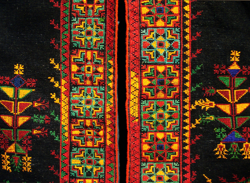 Desperate Times Call for Desperate Pleather