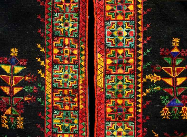 Desperate Times Call for Desperate Pleather