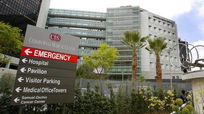LA Times: California insurers limiting doctors, hospitals in health insurance market