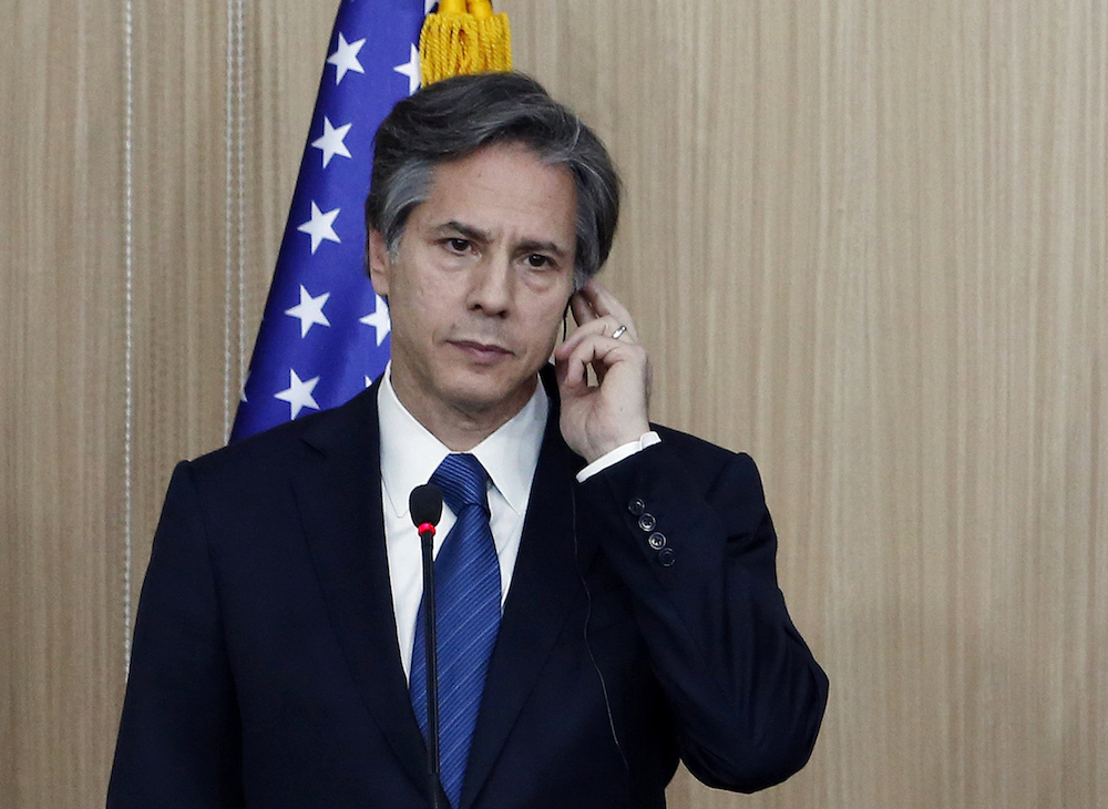 Obama Official: ‘We Would’ve Done More’ Had We Known Kremlin Wanted to Help Trump