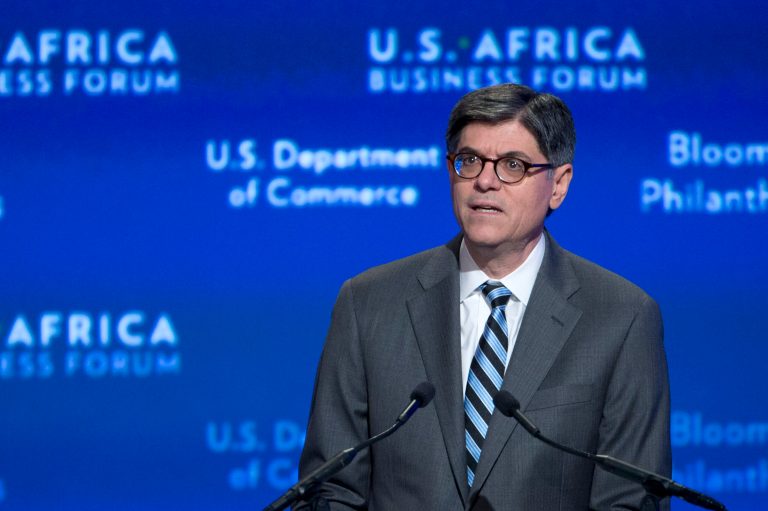 House Republicans are challenging Treasury Secretary Jack Lew over naming insurers 