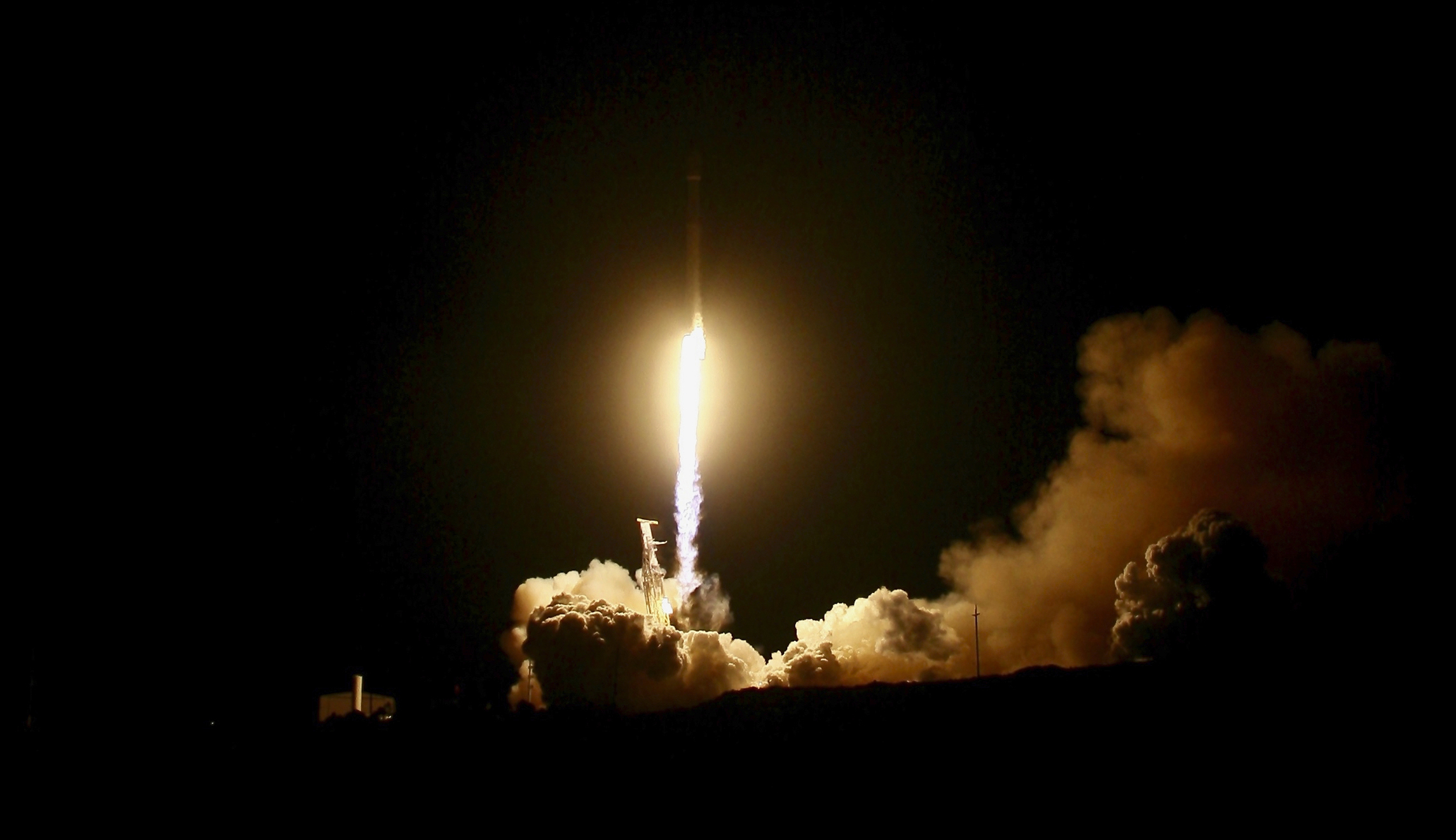 Can Republicans stop California’s tax on space travel?