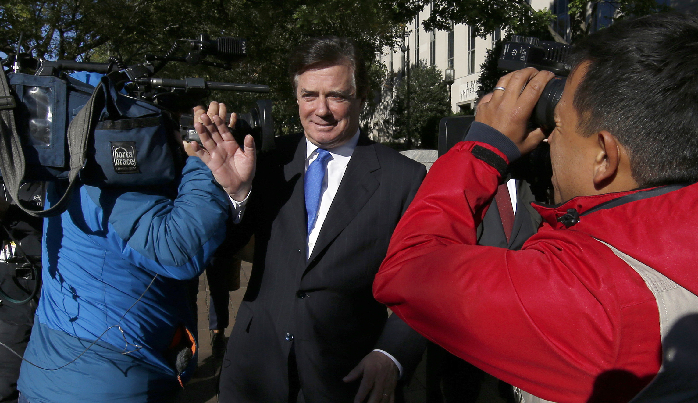 Media convinced Russia tipped the election to Trump