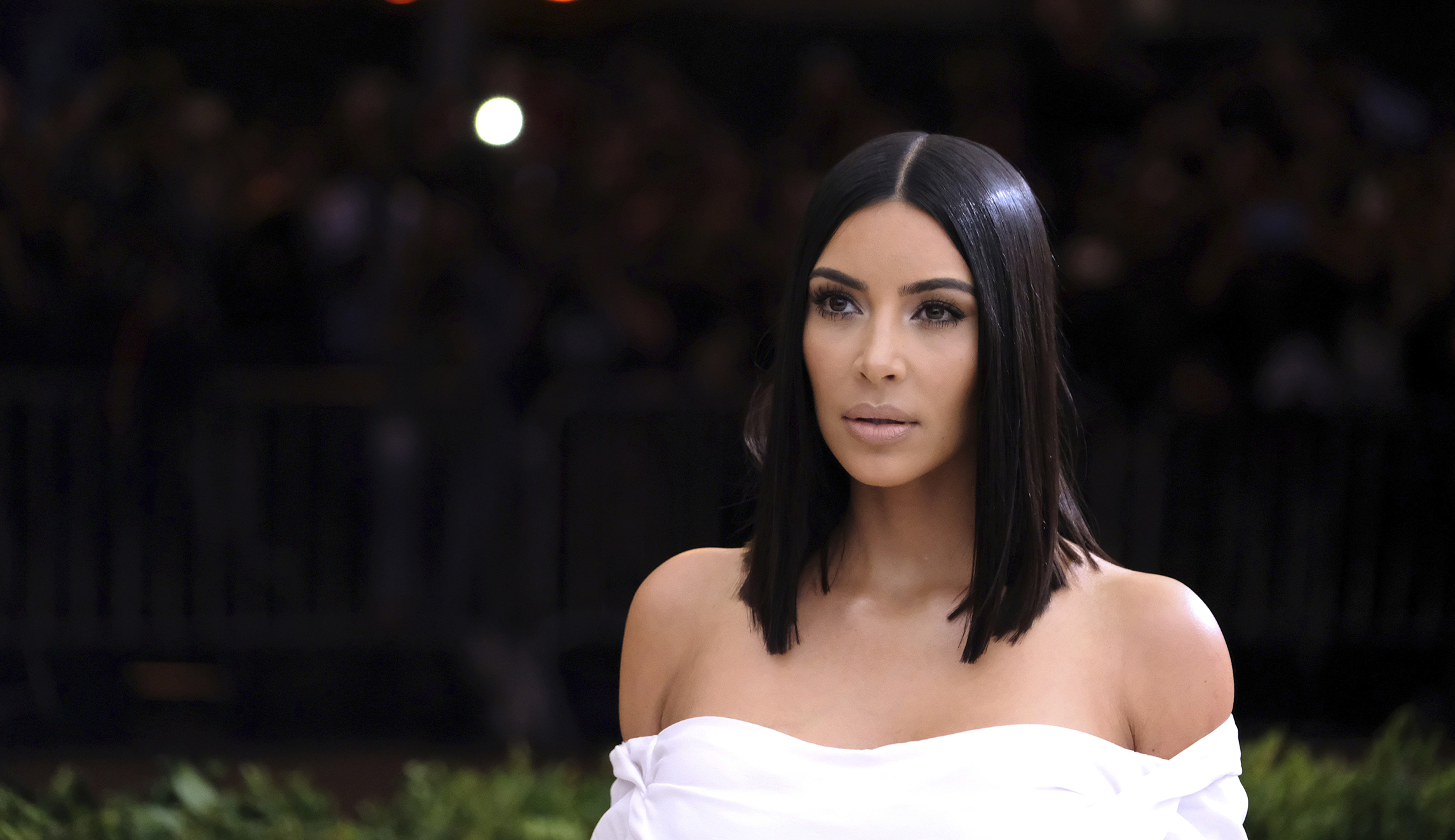 Kim Kardashian calls Trump’s transgender military ban ‘simply wrong’