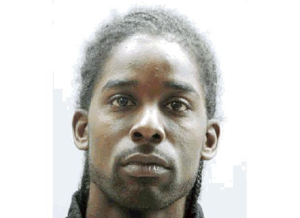 Marshals: Man shot woman in front of their kids