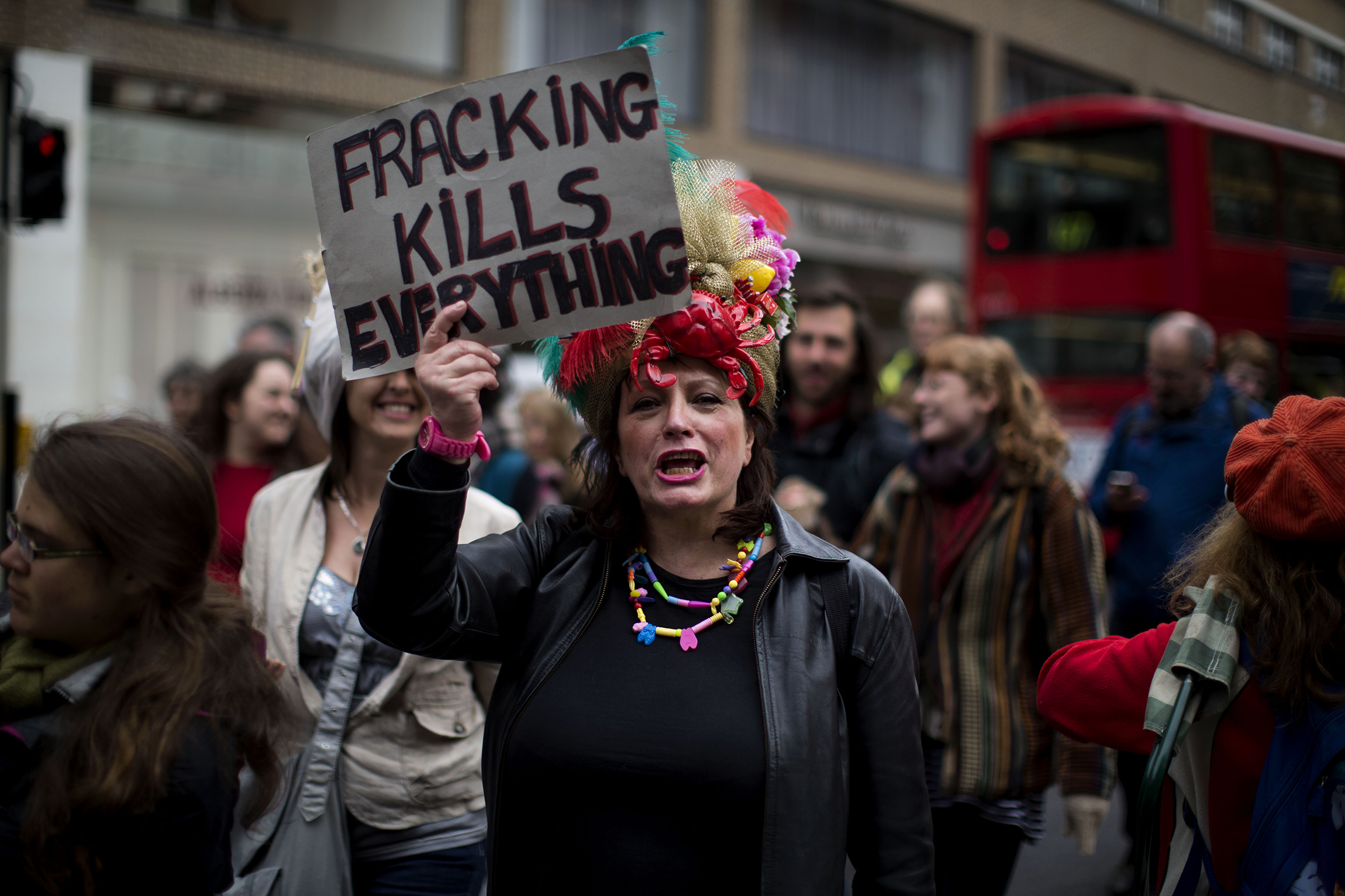 Climate change is not an ‘existential threat’