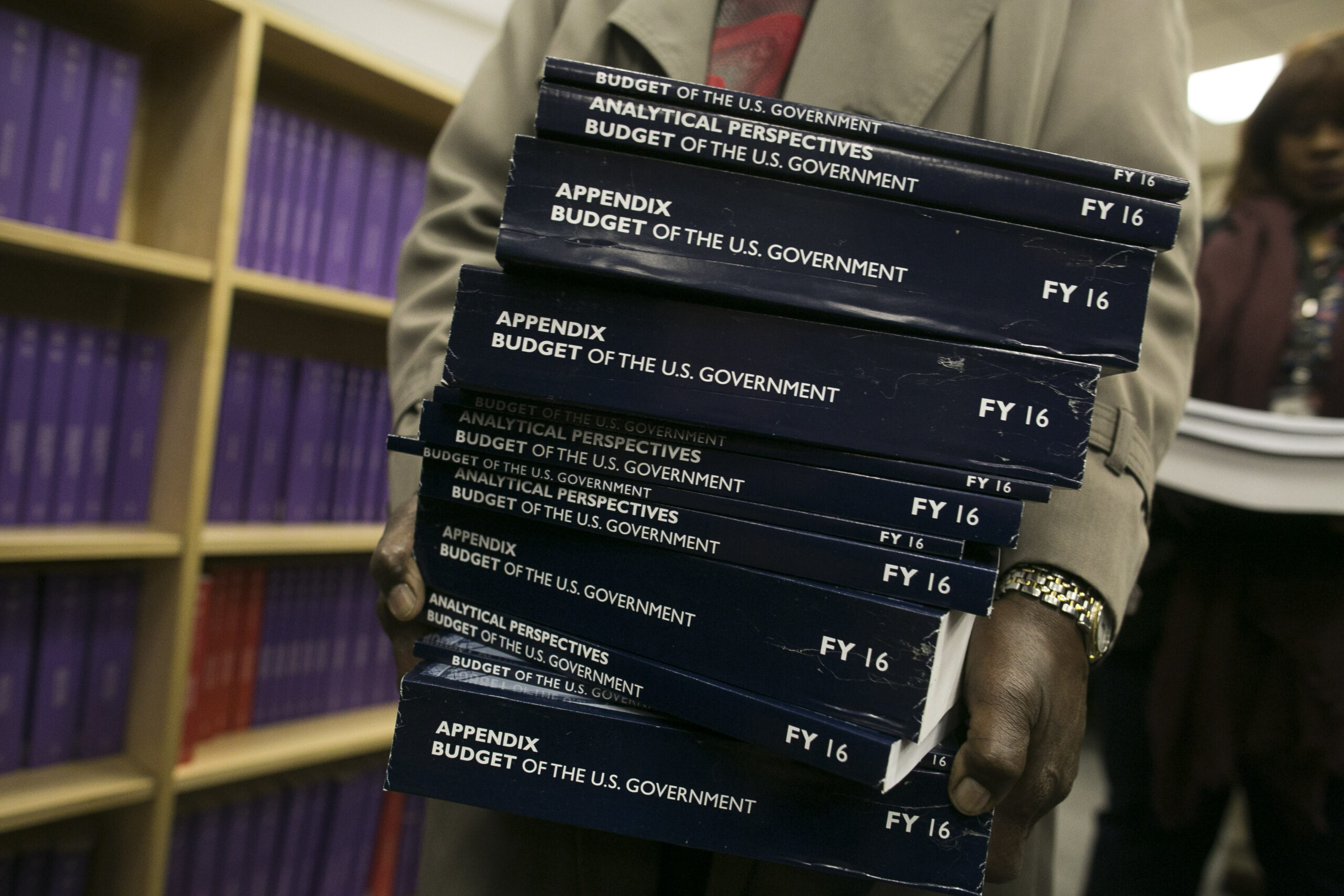 Obama budget would reduce deficits by $1.2 trillion: Budget office