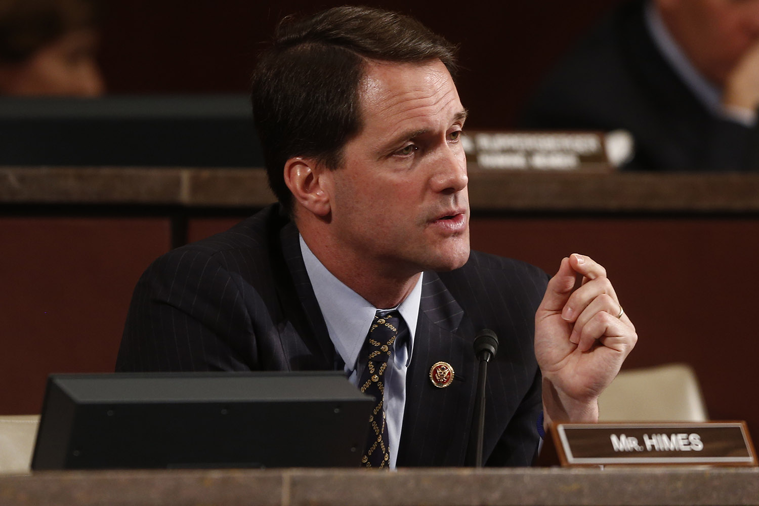 Dem boycotts moment of silence for Orlando shooting victims
