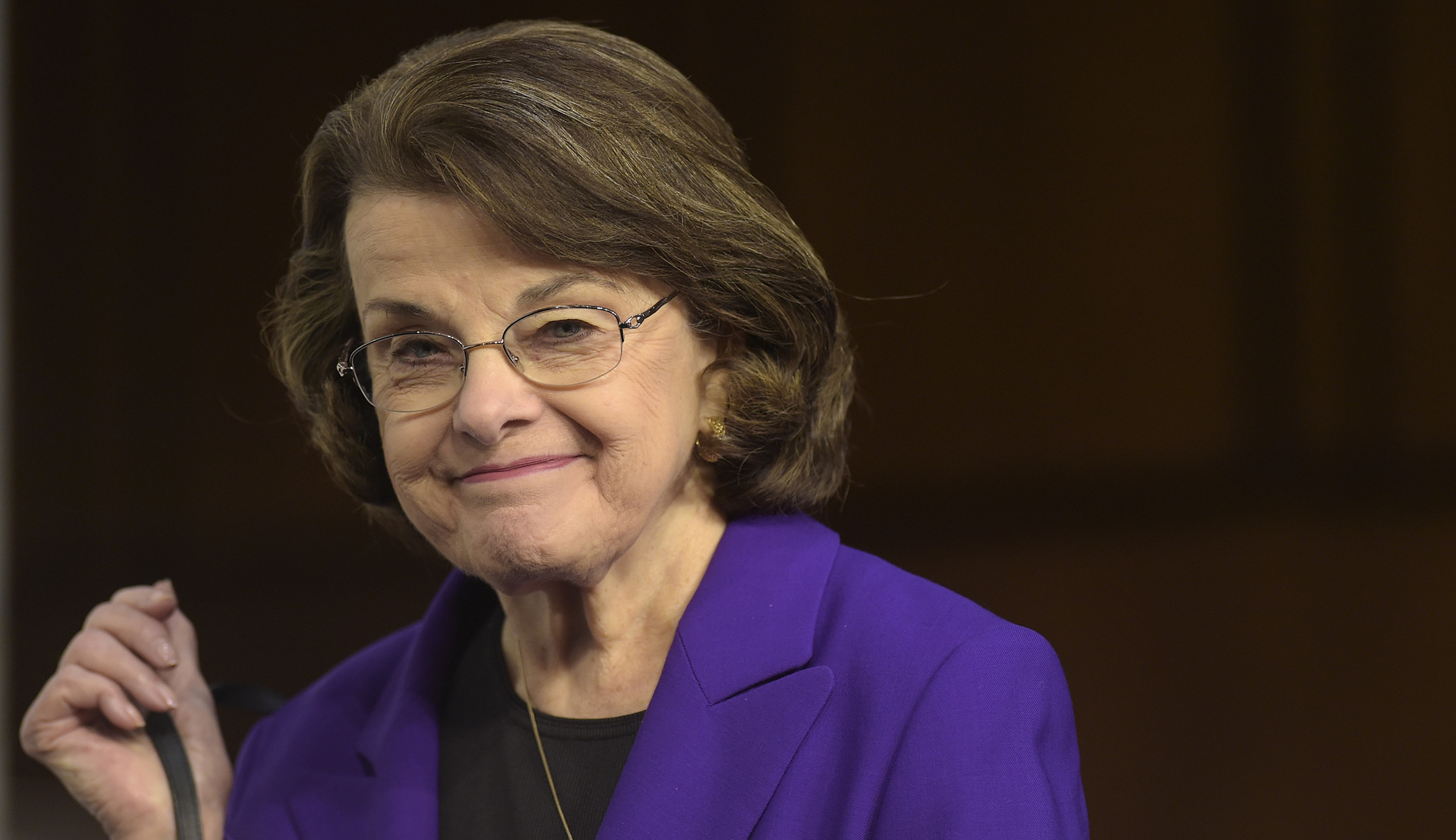 Dianne Feinstein flips her position on shutdown for second time in one day: ‘People will die’
