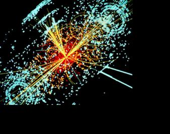 Particles in Motion