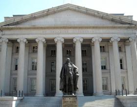 Treasury’s New Iran Sanctions