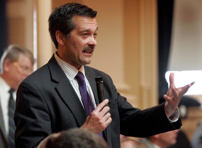 Tobacco commission grants go to family connections