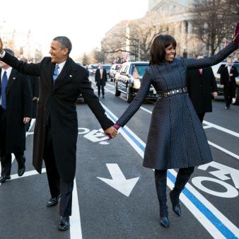 Obama’s Impassioned Defense of Activist Government