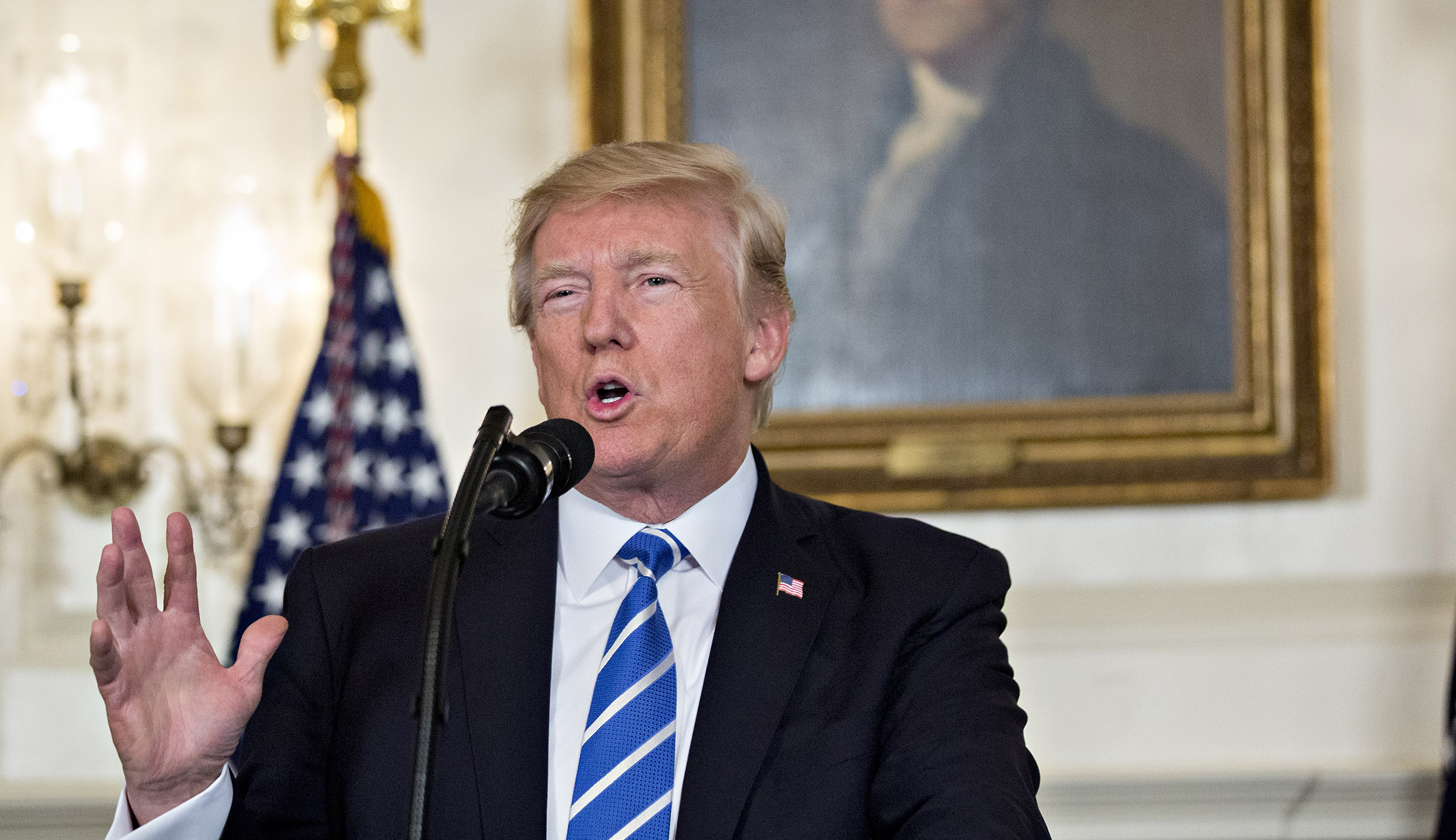 Joe Scarborough’s brother: I have shown support to Trump for two years but he just crossed the line