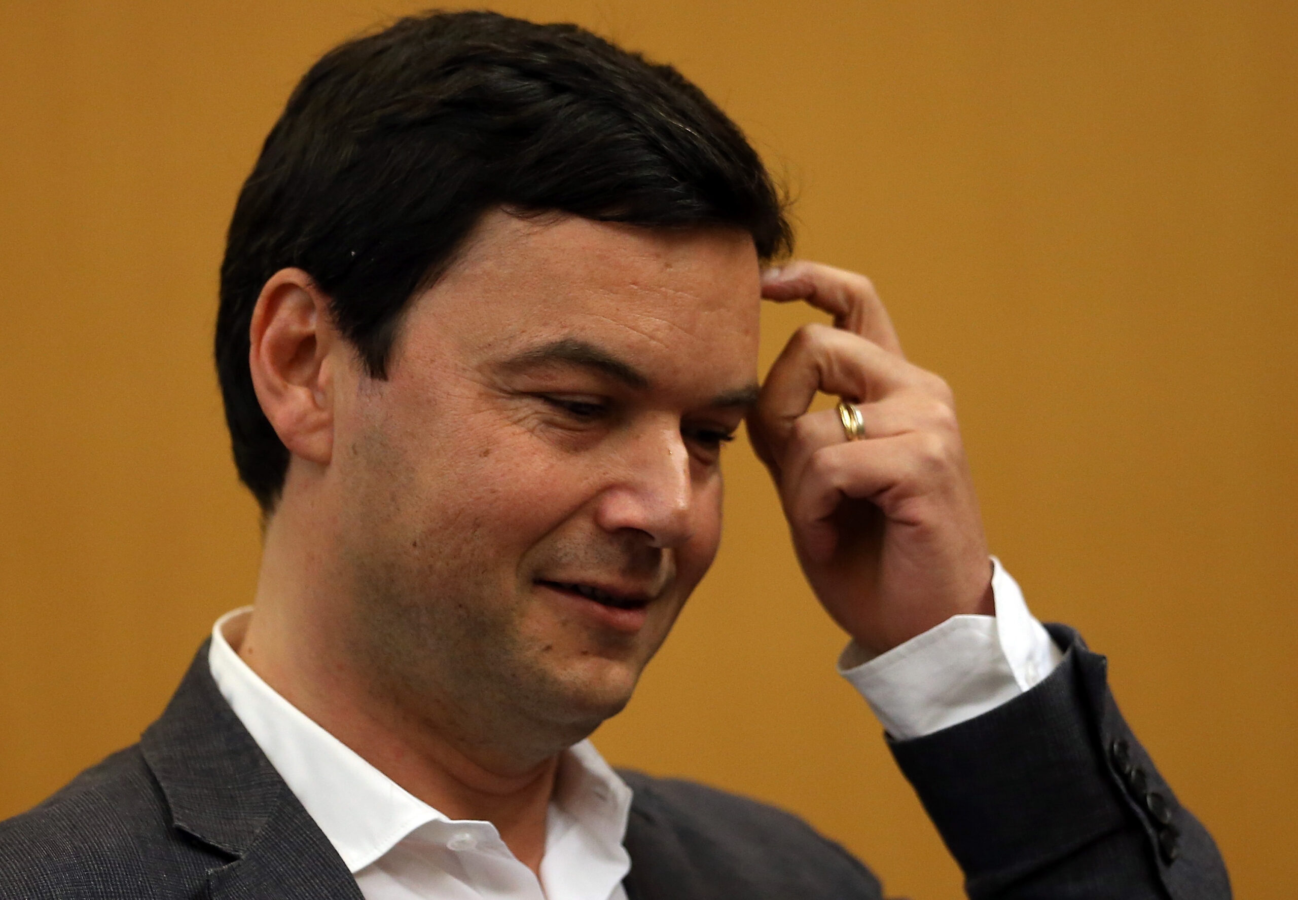 Liberal pundits unite over Thomas Piketty’s radical economics