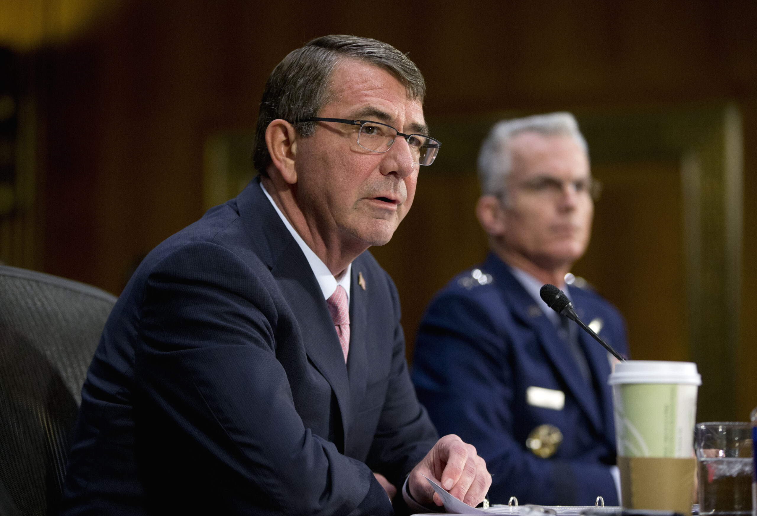 GOP hammers away at Obama for saying Islamic State ‘contained’