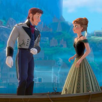 In Defense of Prince Hans