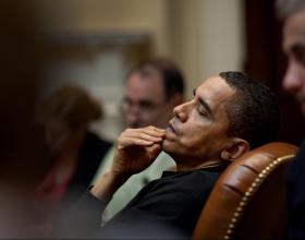 Obama Writes On Regulations in WSJ