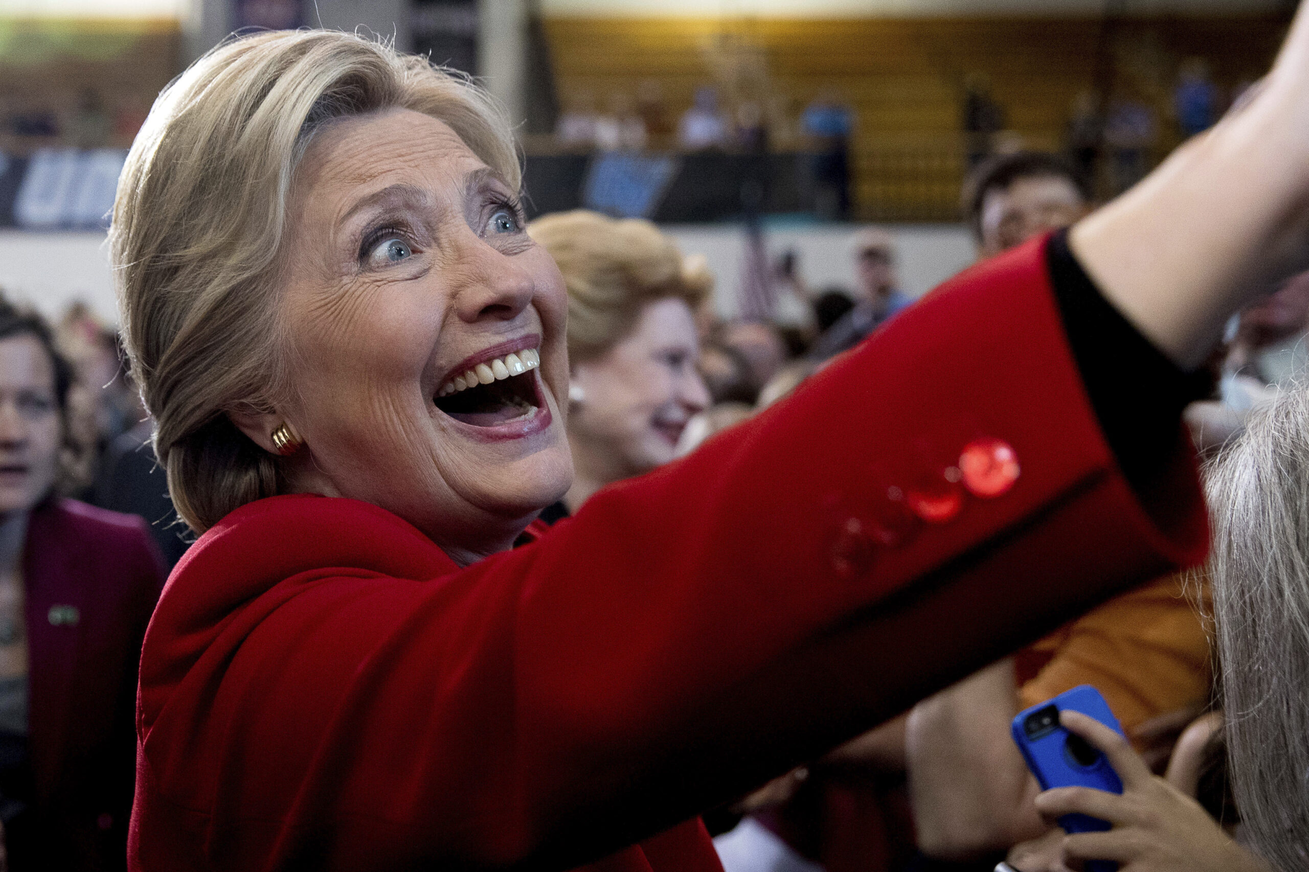 Cataloguing How Clinton Lost: Ignoring Sanders people’s labor, data, and insights