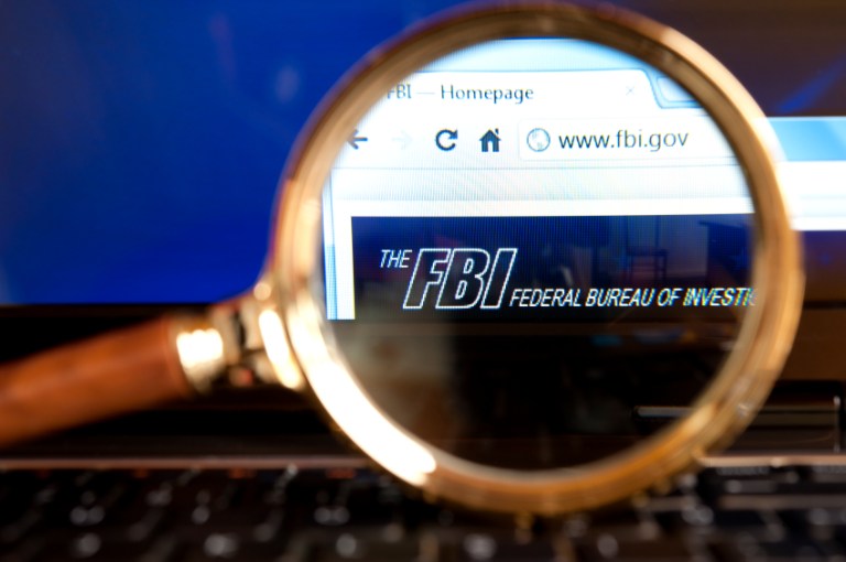 The lawsuit was filed on Nov. 19 in the U.S. District Court for the District of Columbia, according to TV Newser.