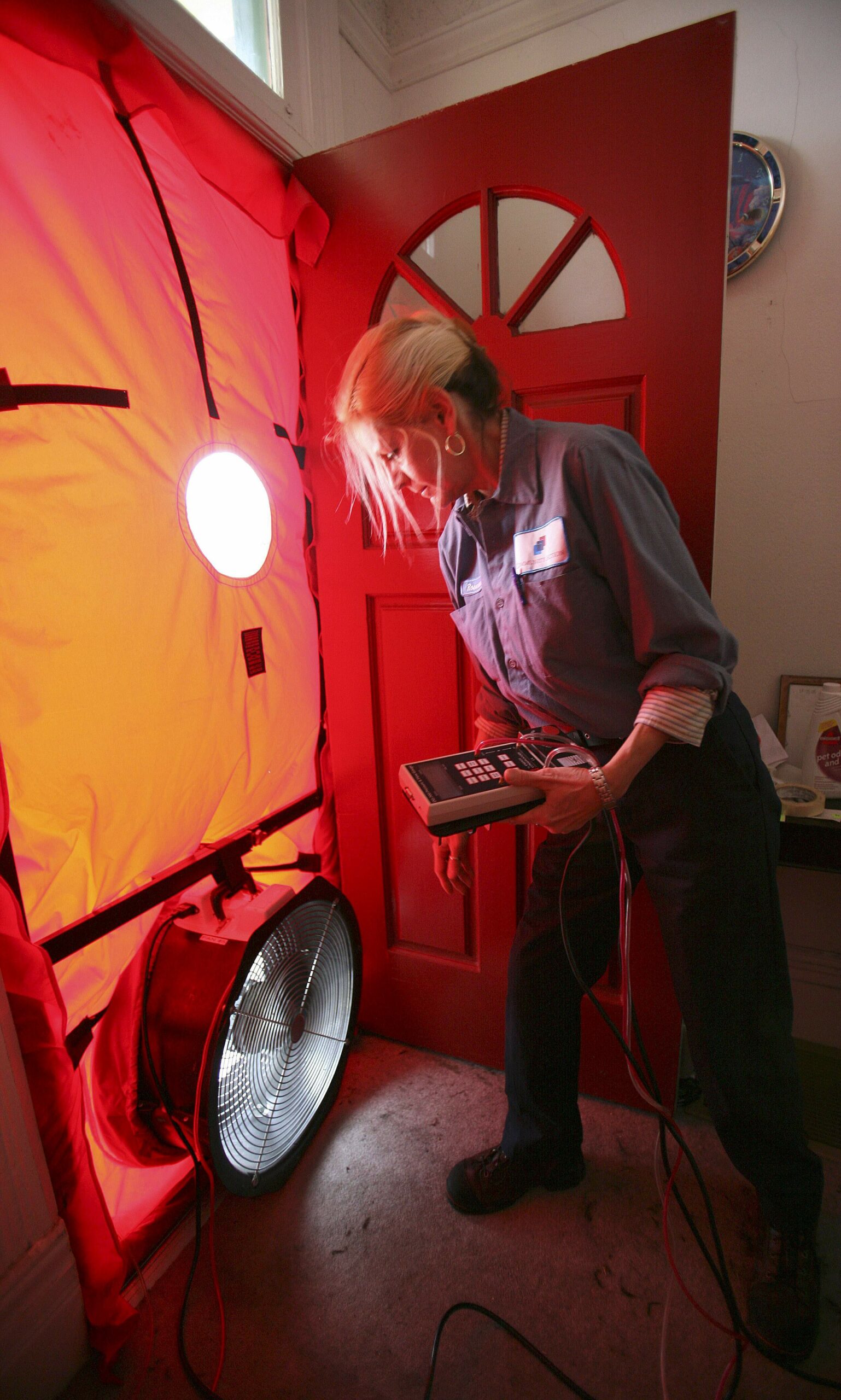 How tightening your home can save you money