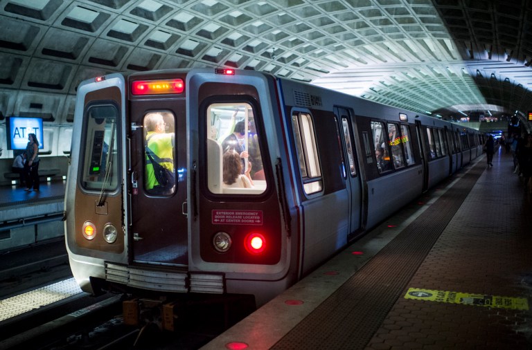 The D.C. Metro’s Falling Crime Numbers Aren’t Quite As Impressive As They Seem