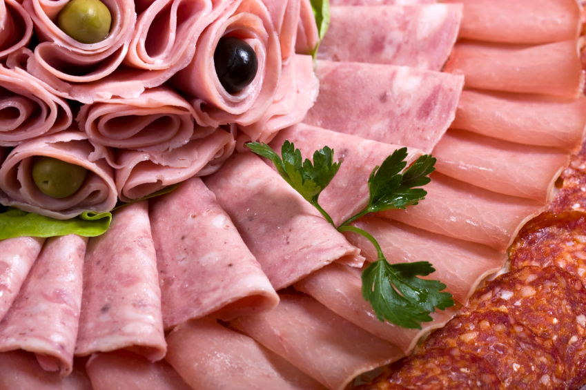 Supermarket delis: Is your bologna safe?