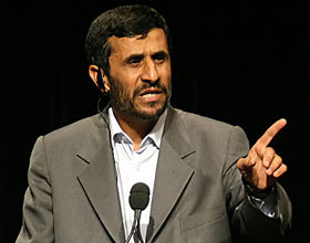 Iran Outplays Obama at the U.N.