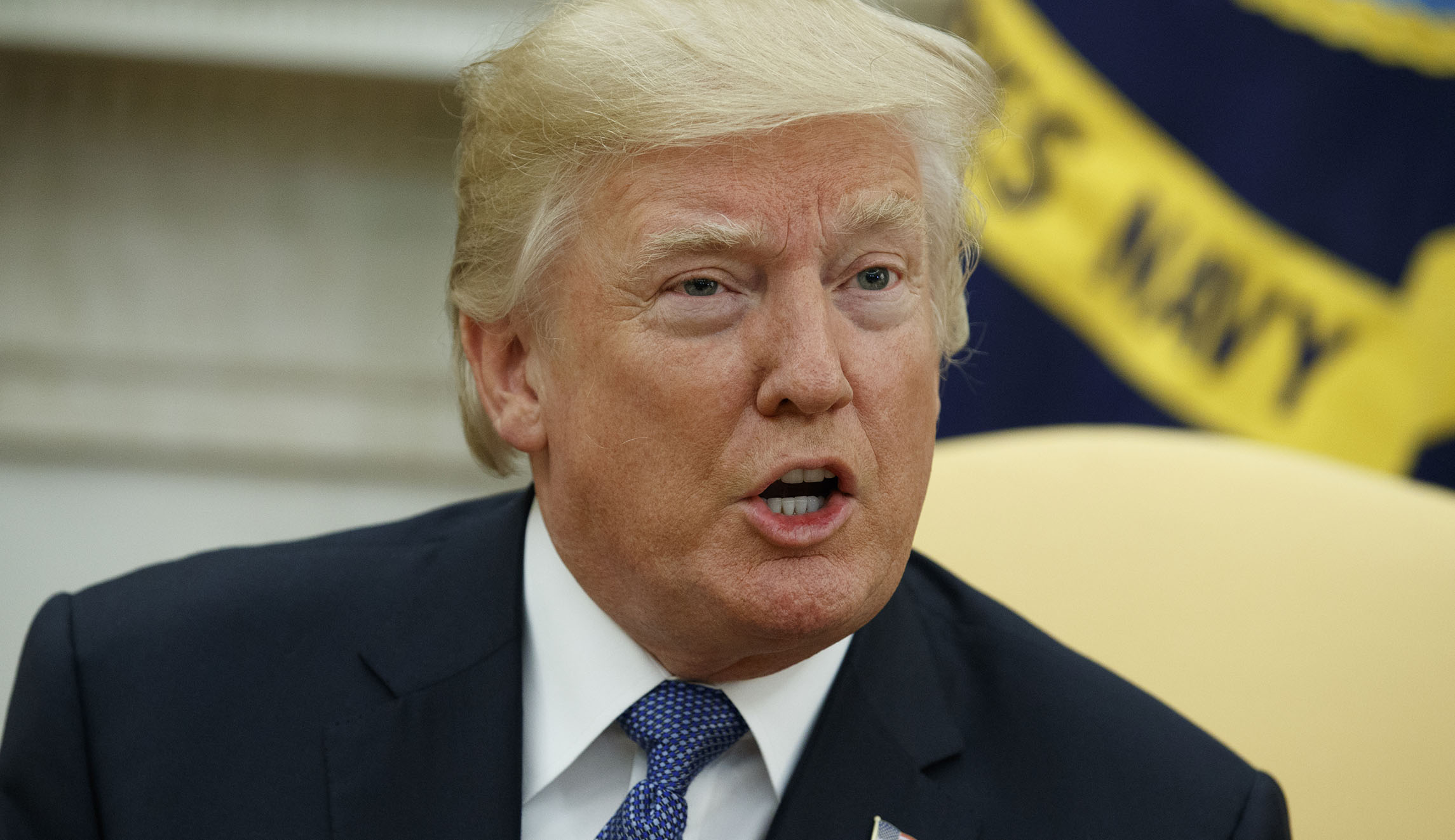 Trump: My feud with Bob Corker won’t hurt tax reform push