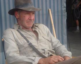 If I Could Live Like the Environmentalists…