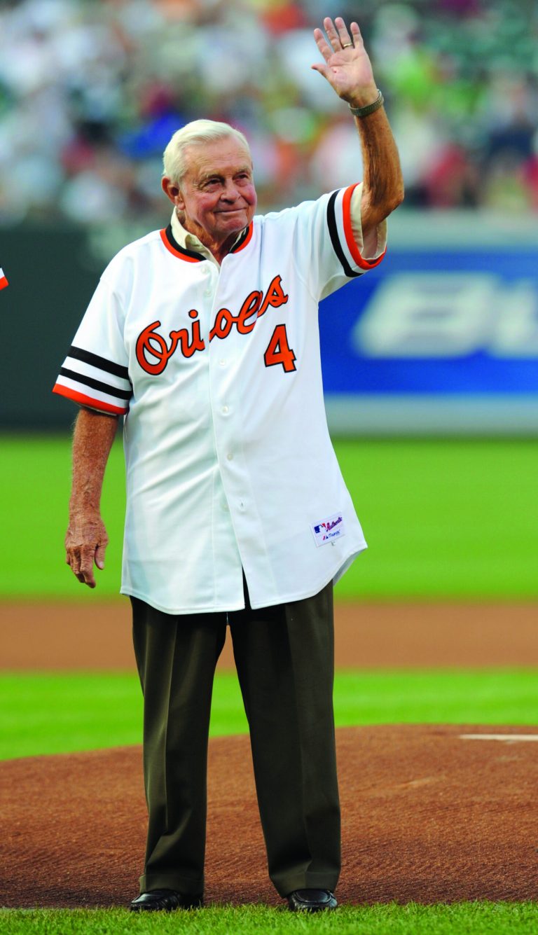 Fiery Orioles manager Earl Weaver dead at 82