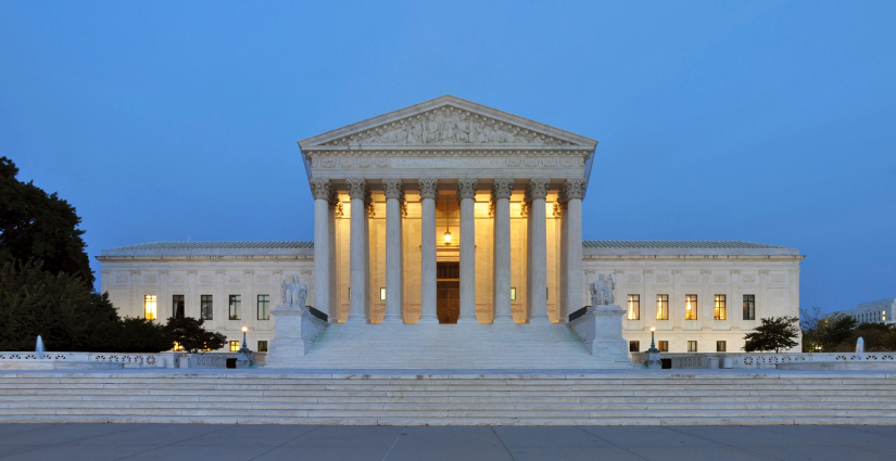 Supreme Court keeps patent trolls under the bridge