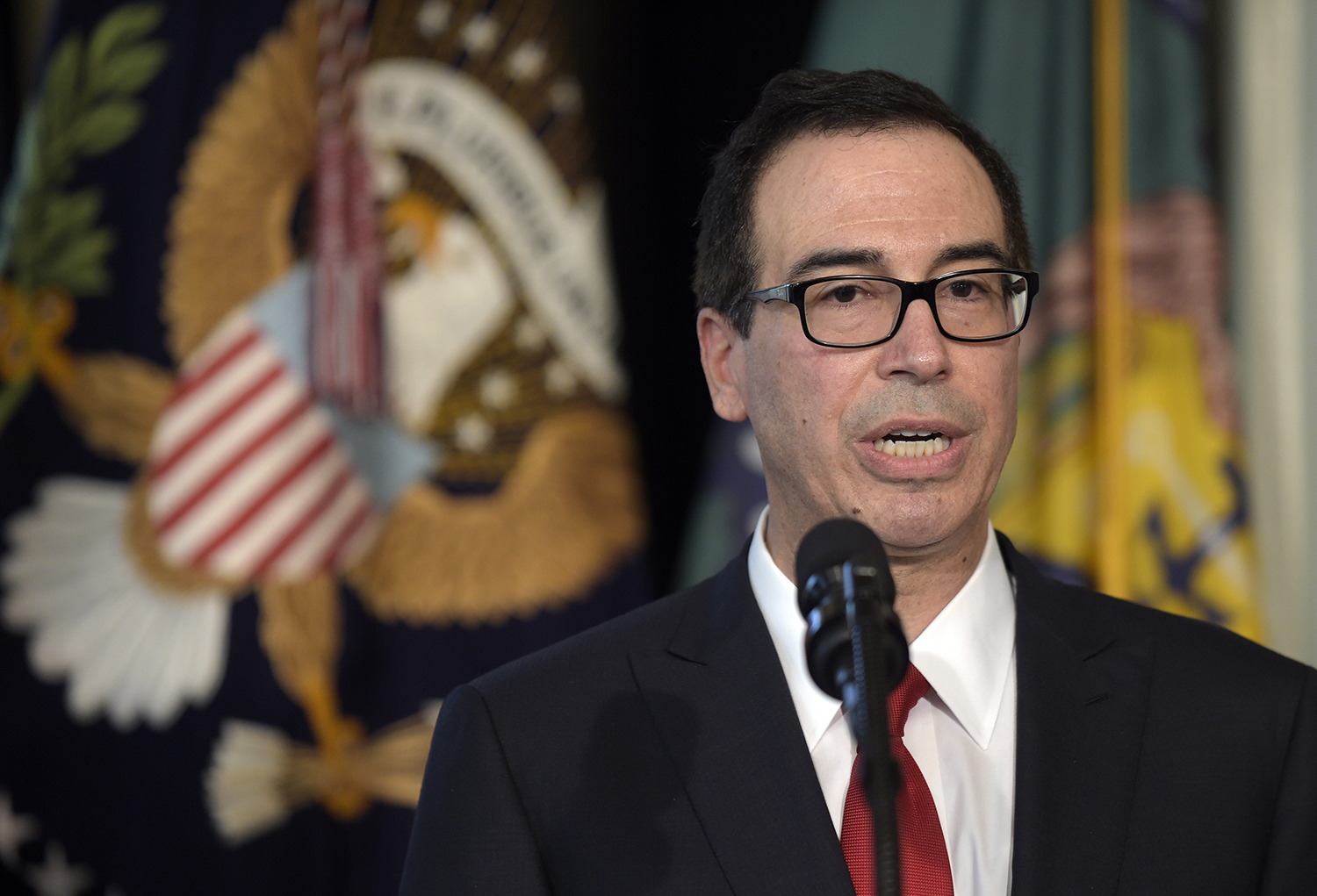 Fixing Fannie and Freddie won’t be any easier for the Trump team