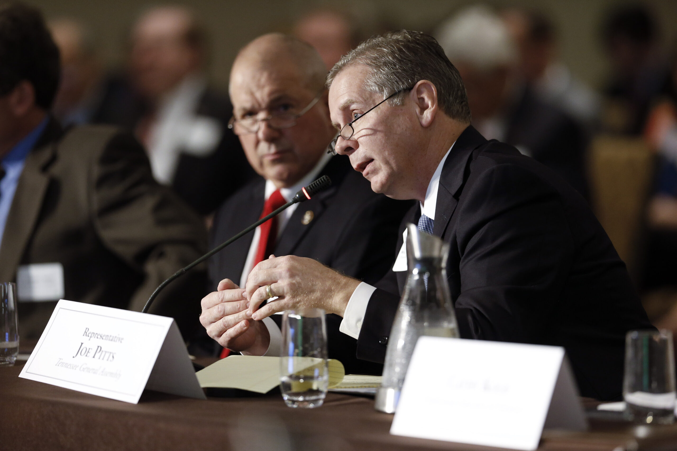 Obamacare ‘slush fund’ targeted by House