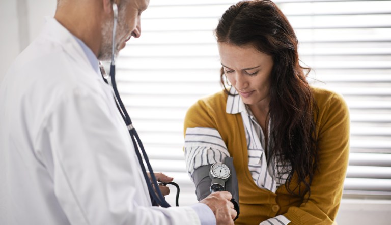 The most common reason cited for the alarming growth in burnout and dissatisfaction among practicing physicians included regulatory burdens and electronic health records. (iStock photo)