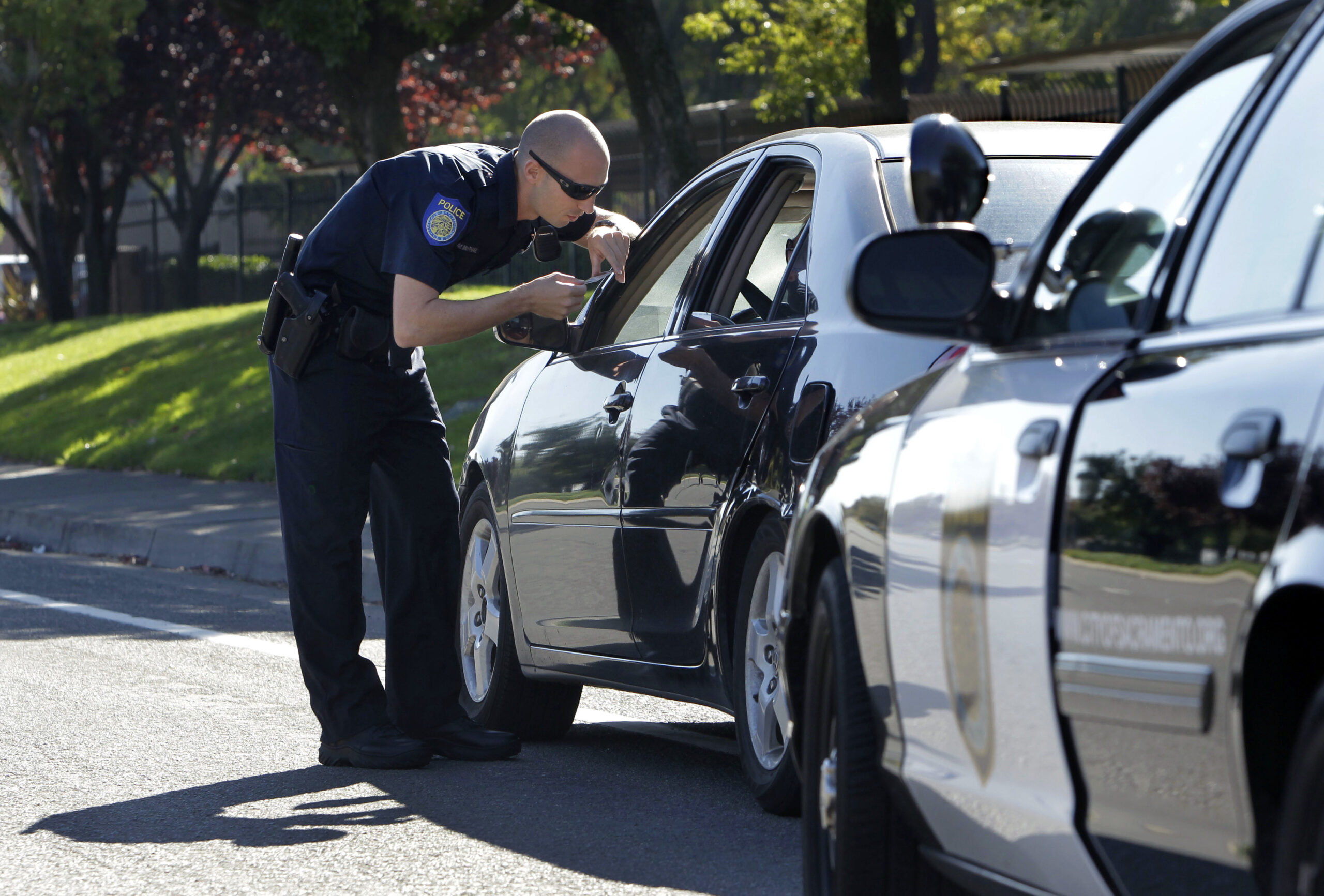 Police kill elderly man in county with highest per capita rate of police shootings