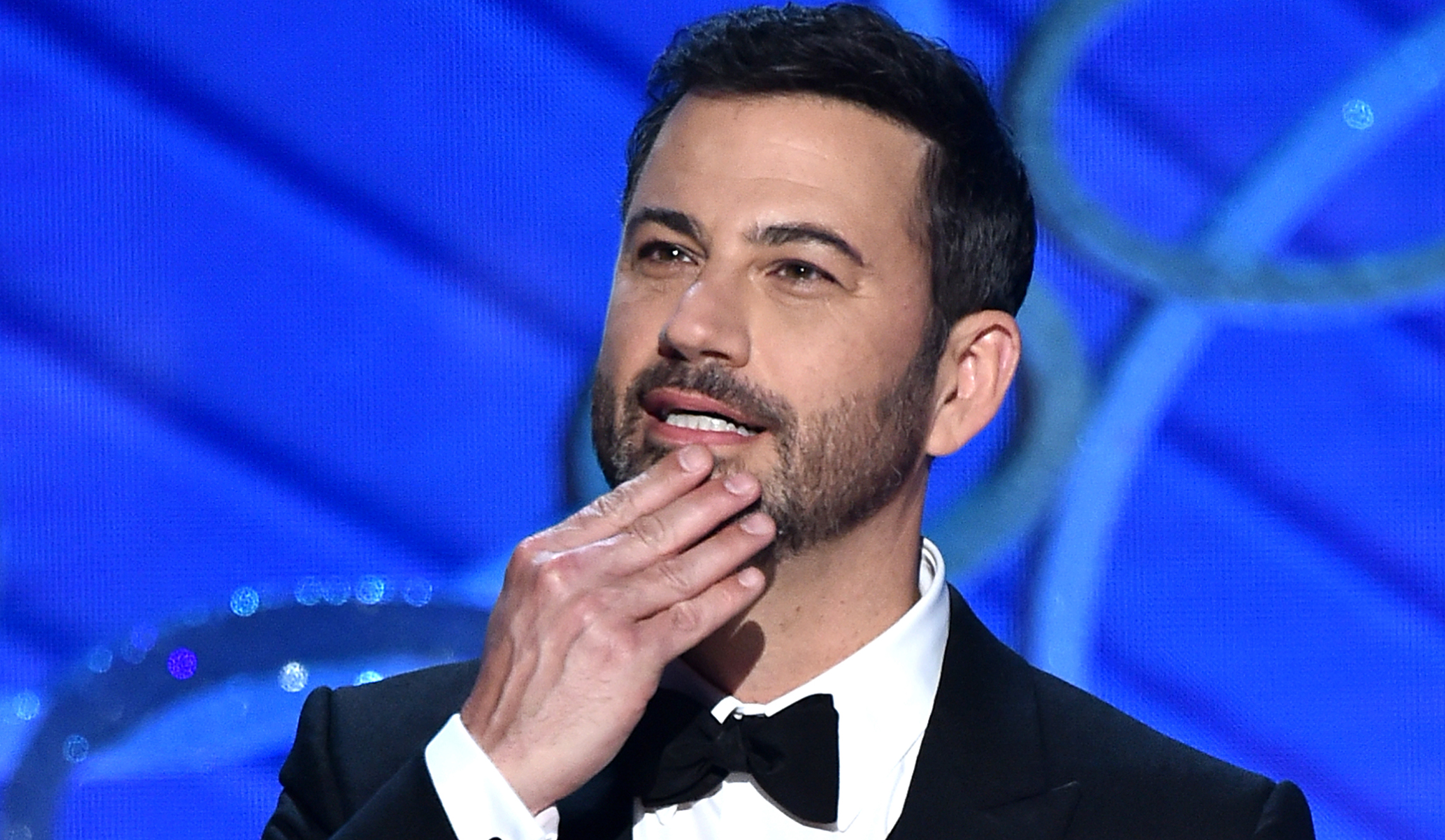 Jimmy Kimmel on losing Republican viewers of his late-night comedy show: ‘Not good riddance, but riddance’