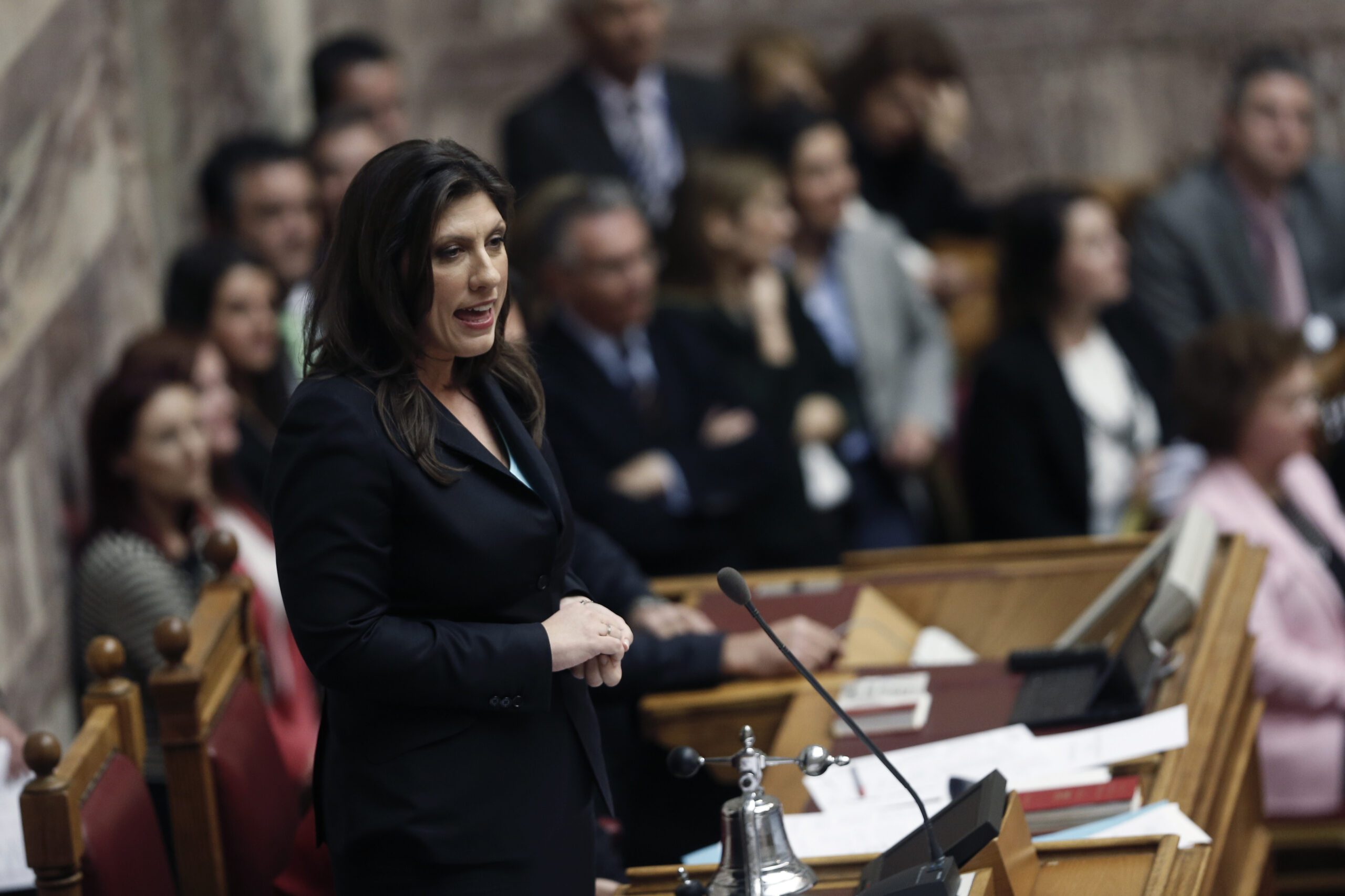 Greece could run out of money in weeks