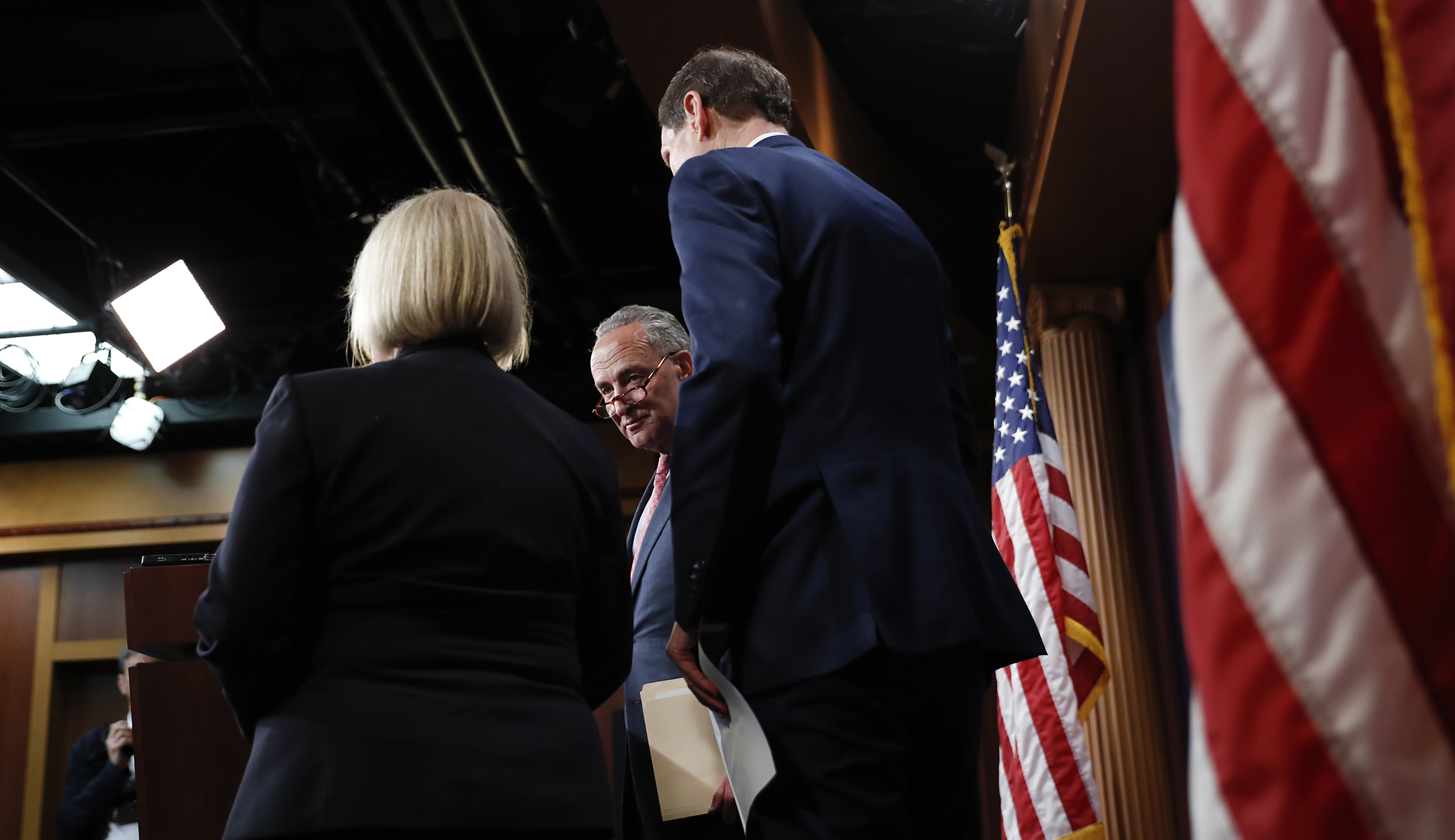 The definition of insanity: The Democratic Party’s ‘Better Deal’ is just the same old failed policies