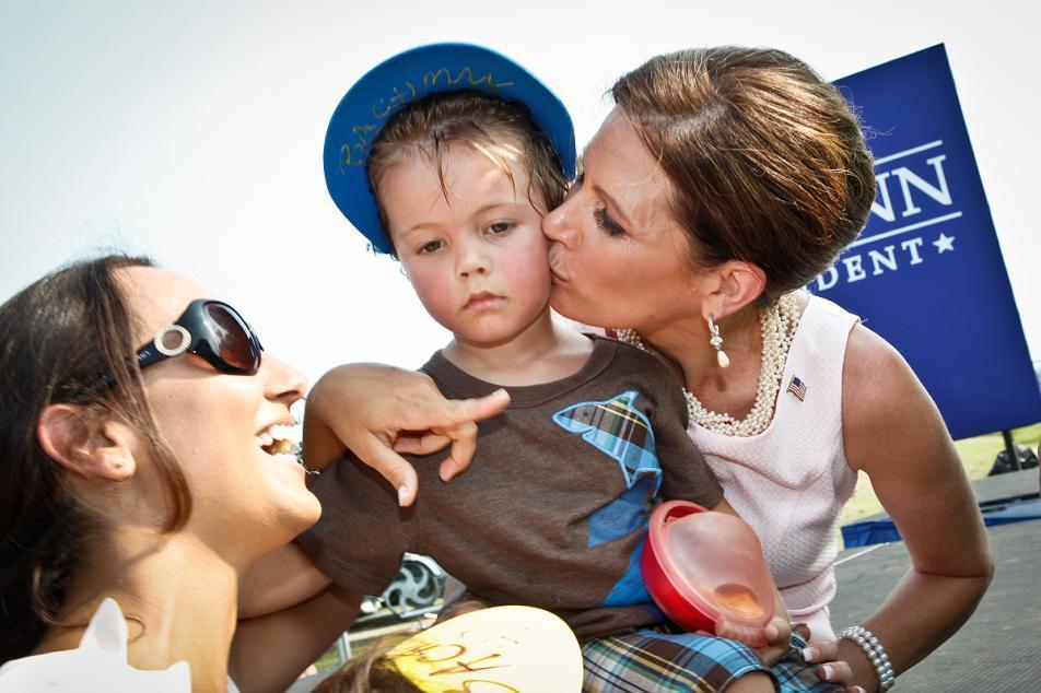 Fla. primary move ‘pure greed’?