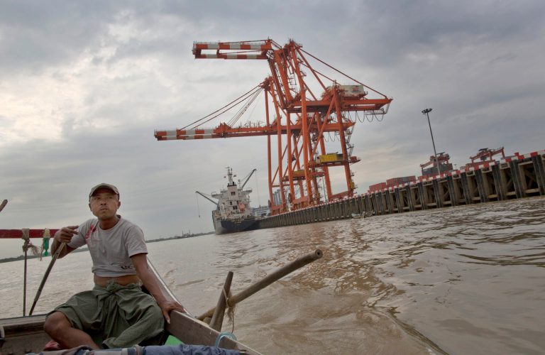 The trade agreement will be so powerful in buttressing America's national security that we should call it the 