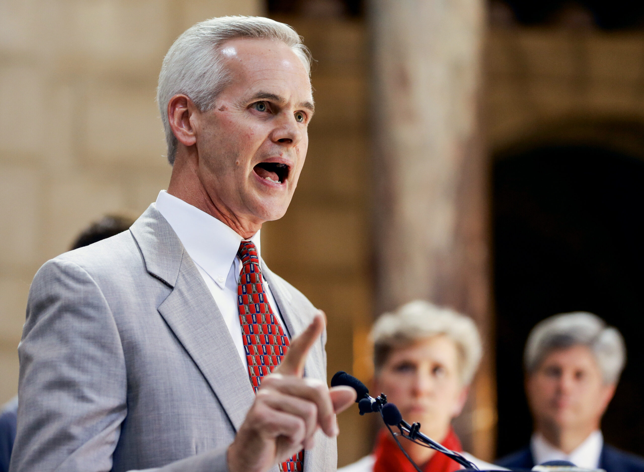 Auditor: Nebraska has 30 days to repay $22 million to feds