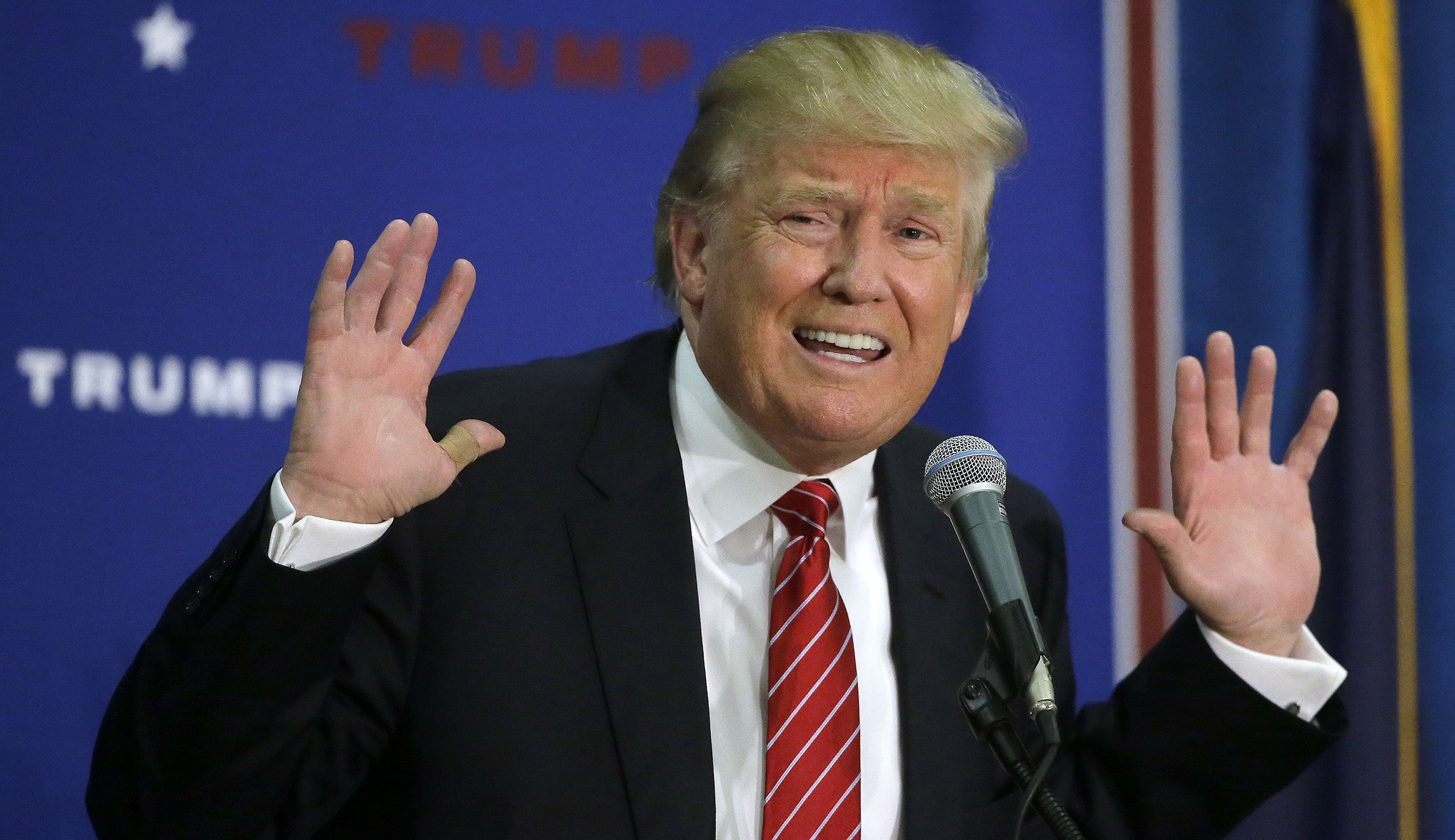 Michael Wolff: Trump had little interest in repealing Obamacare, floated ‘Medicare for All’