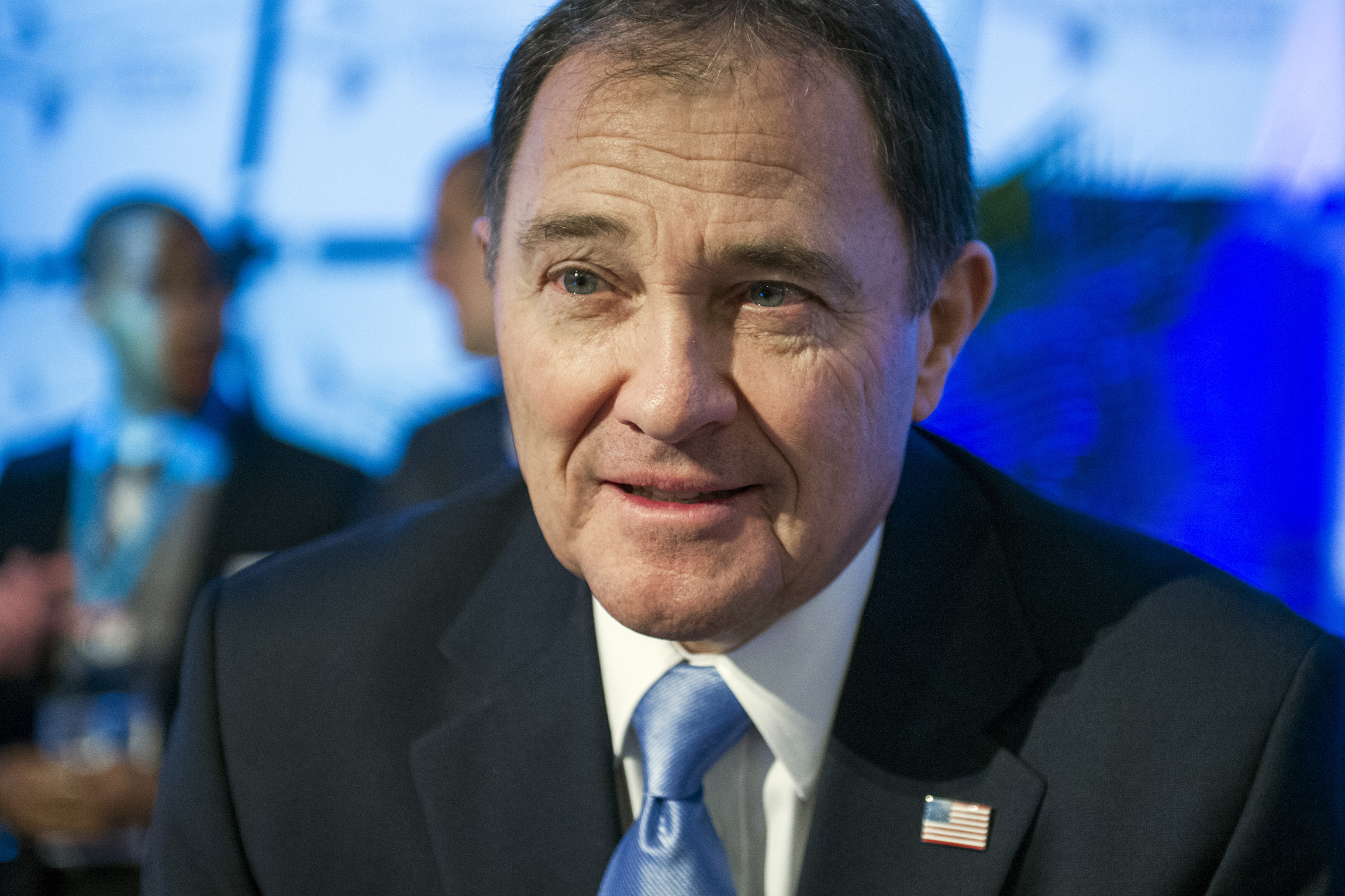 Utah slams brakes on EPA climate rules