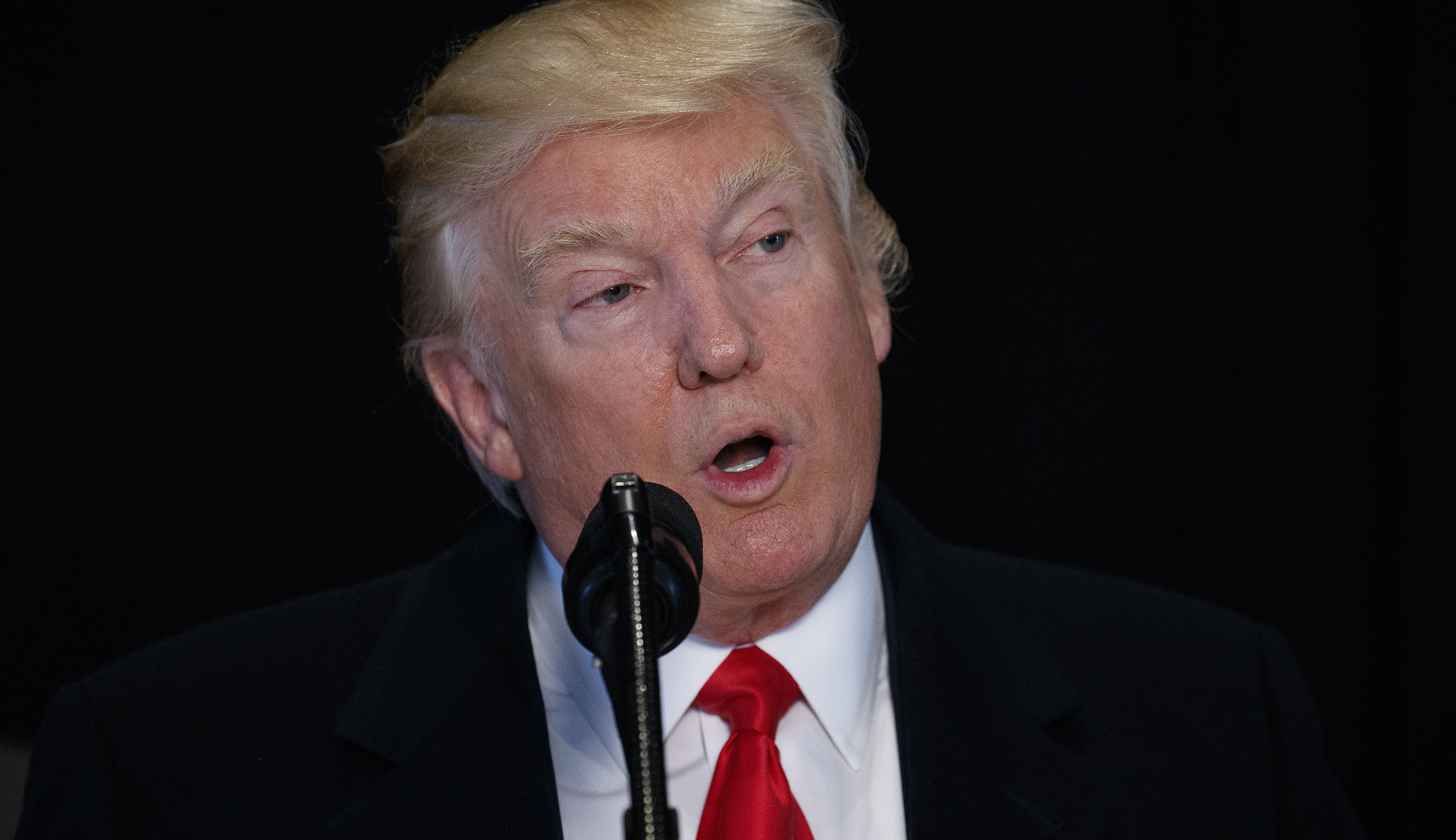 Trump outlines gun agenda: Background checks, bump stock ban, raise the age limit