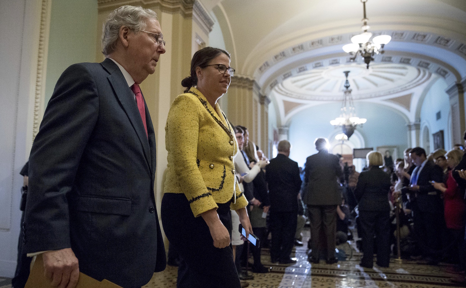 Senate to vote on Iran sanctions bill