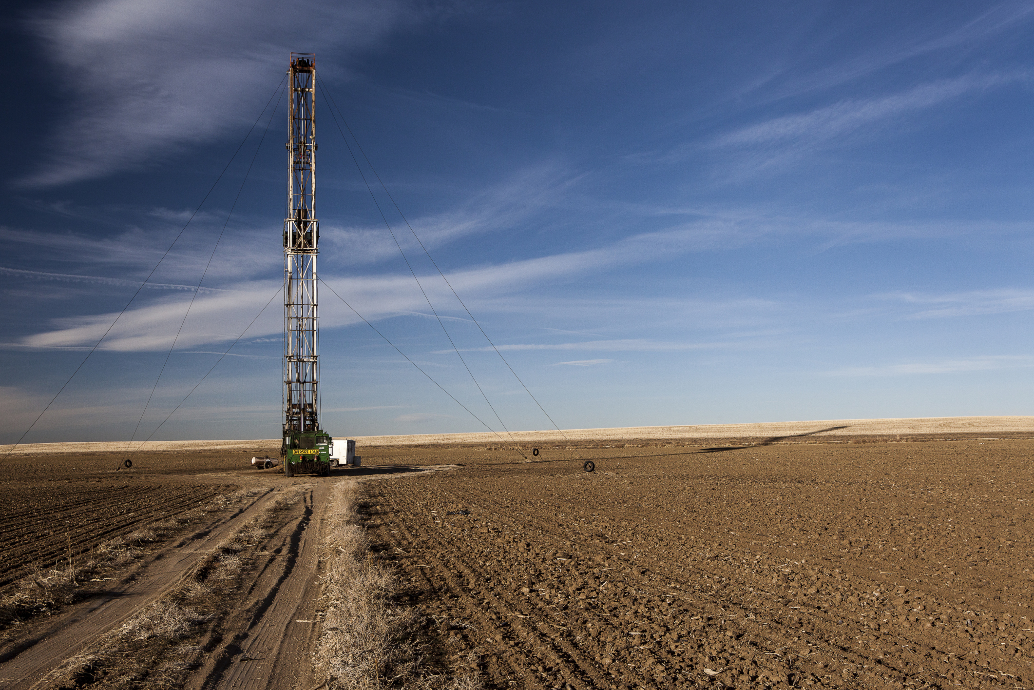 Examiner Editorial: EPA officially backs fracking, then uses tax dollars to oppose it
