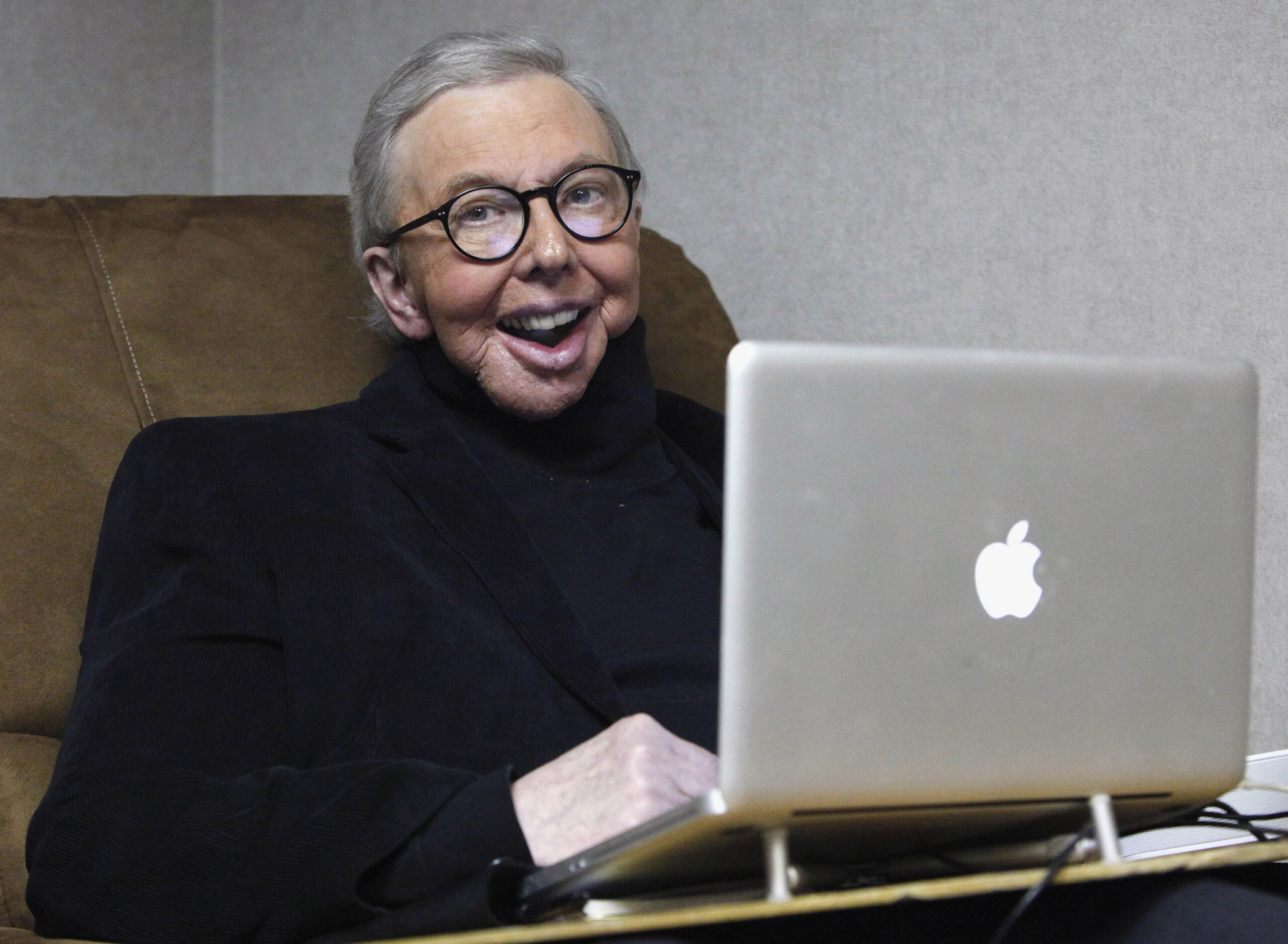 Obama: Ebert ‘was the movies’